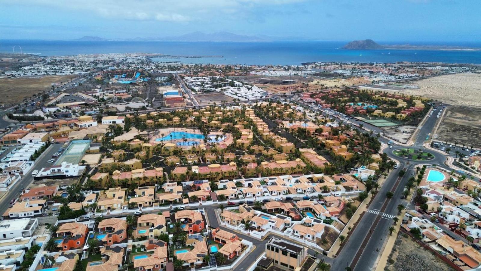Villa Relax Deluxe Private Pool Corralejo By Holidays Home Exterior foto